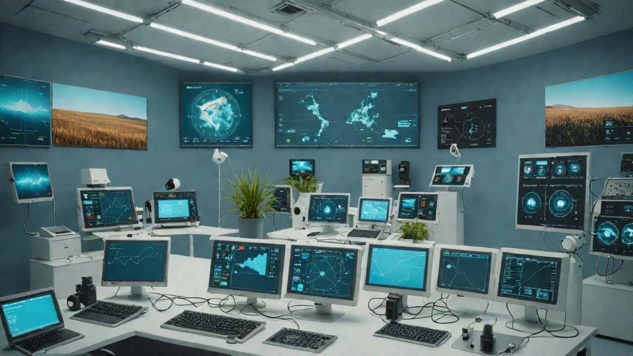 Key Components of a VCR