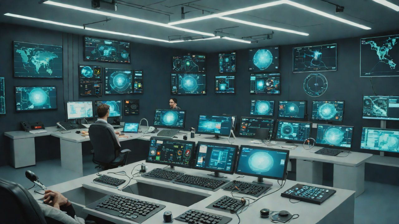 Achieving Unattended Operation