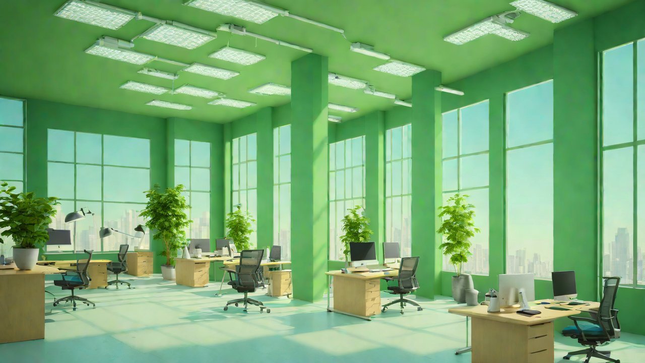 Strategies for Balancing CO2 Fertilization and Ventilation