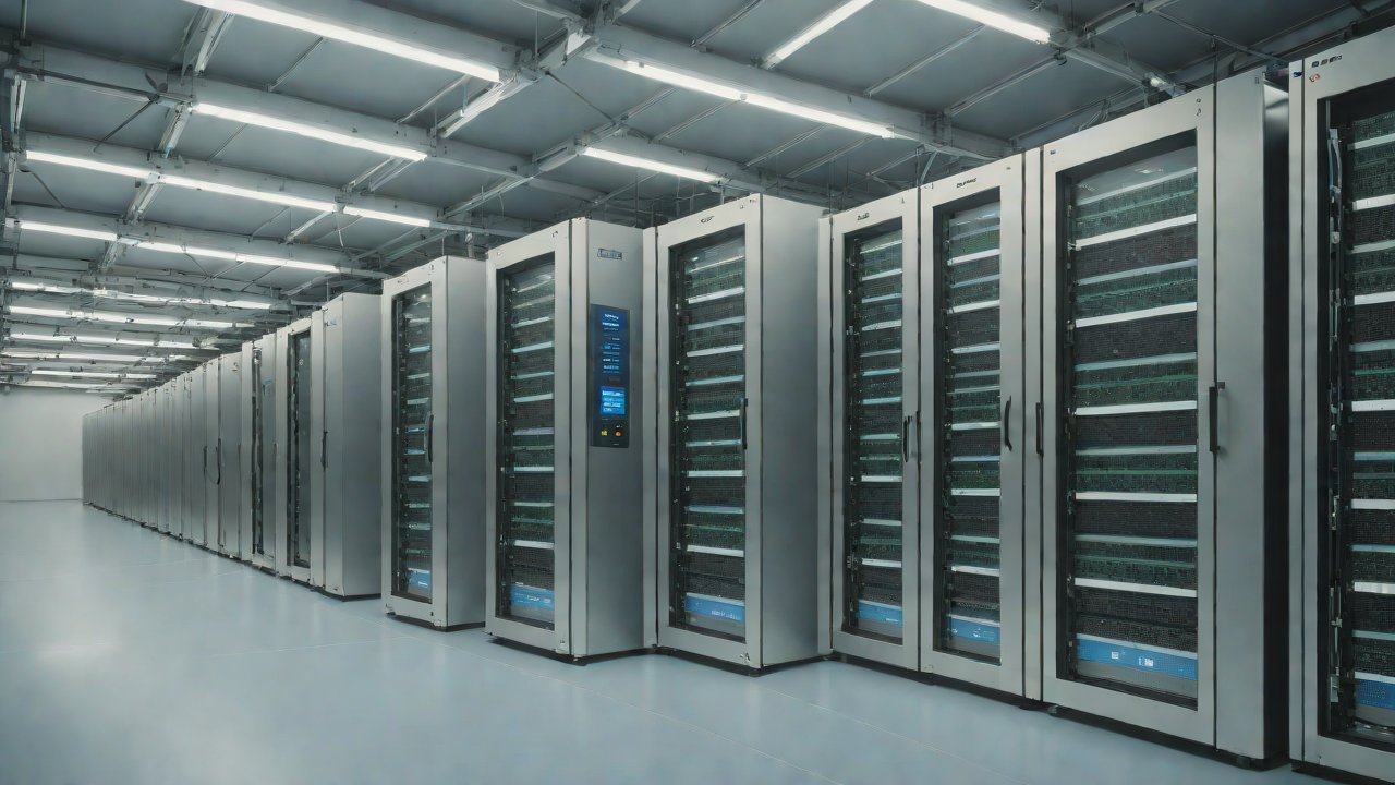 Predictive Maintenance