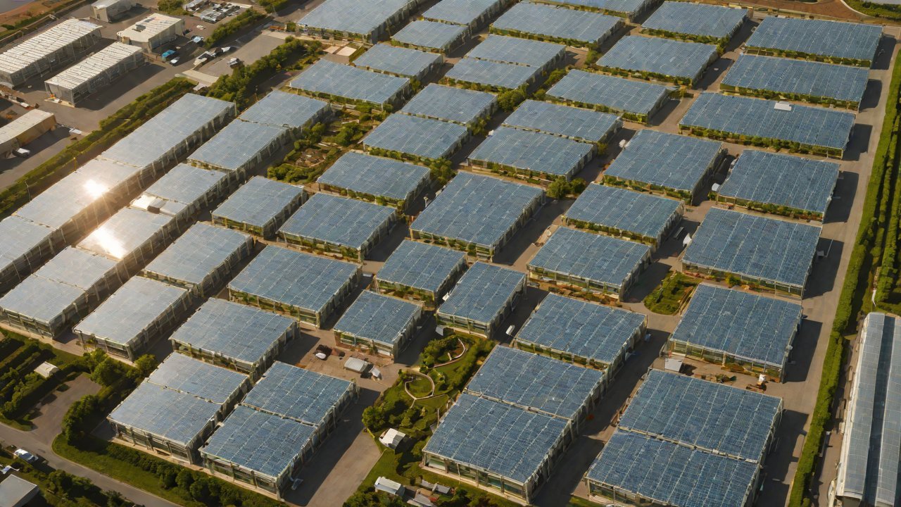 Energy Consumption Reduction Potential