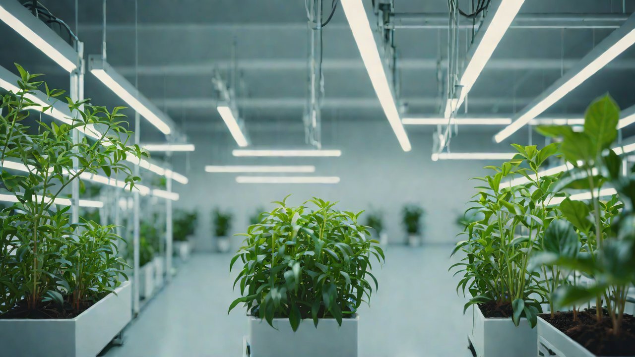 IoT and Spectral Formulation