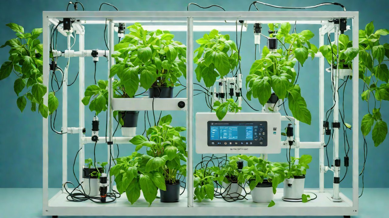 Understanding the Importance of EC Value Control