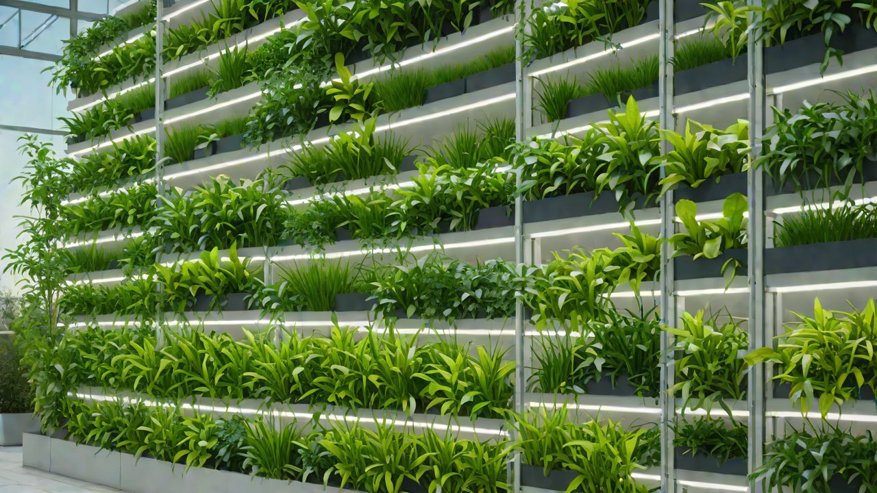 Causes of Vertical Wind Unevenness