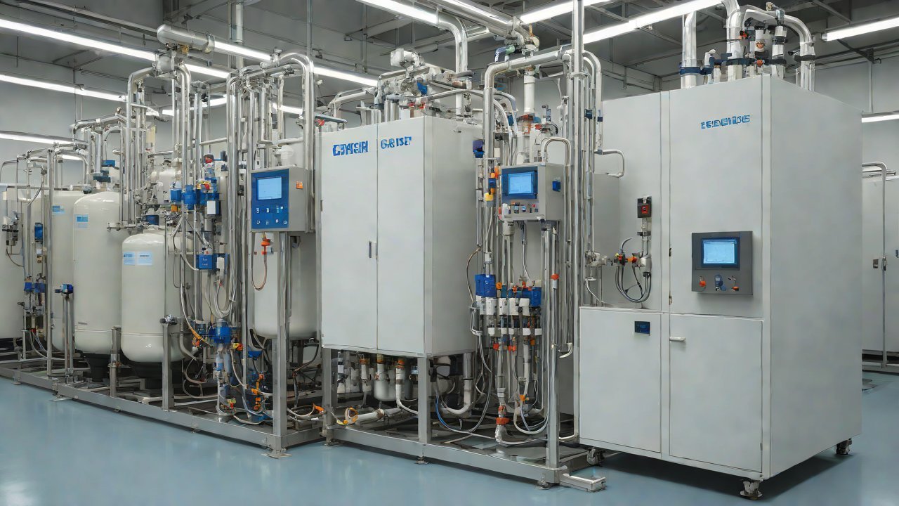 Background and Market Overview