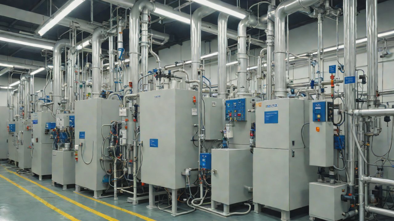 Market and AIGC Perspectives