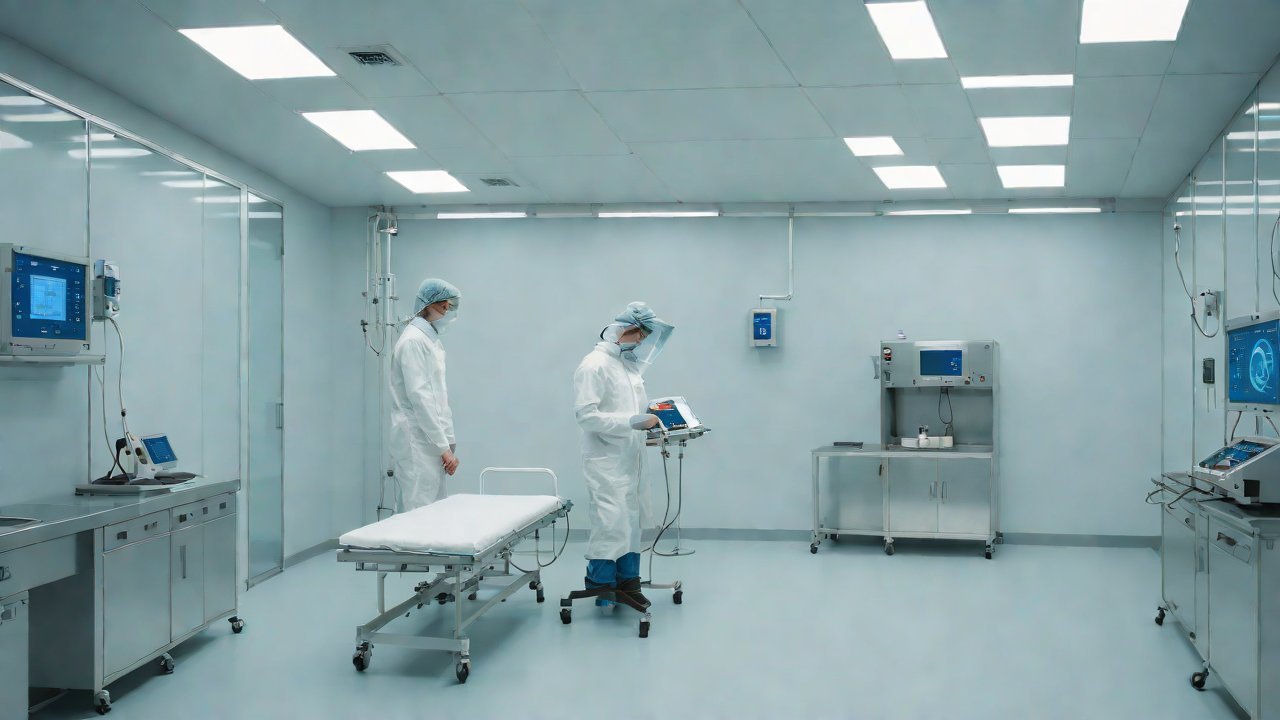 Best Practices for Cleanroom-Level Environmental Monitoring