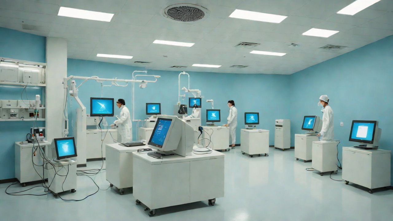 Emerging Technologies and Trends