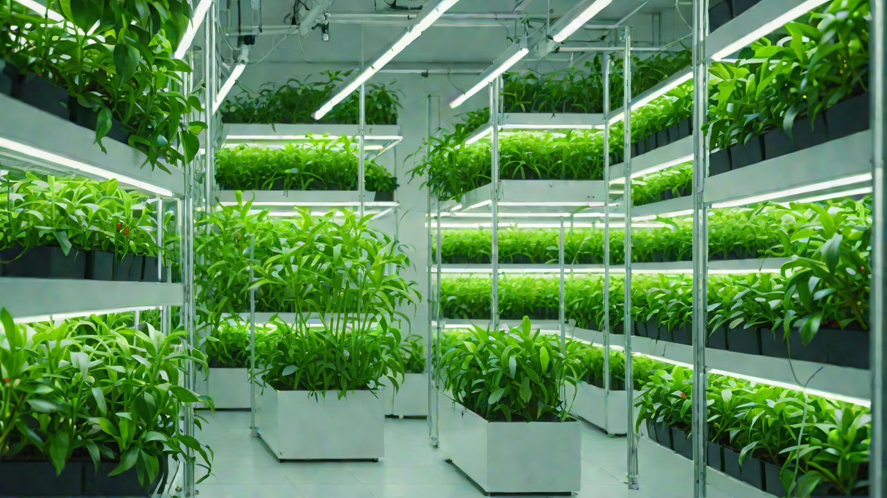 Market Trends and Future Outlook