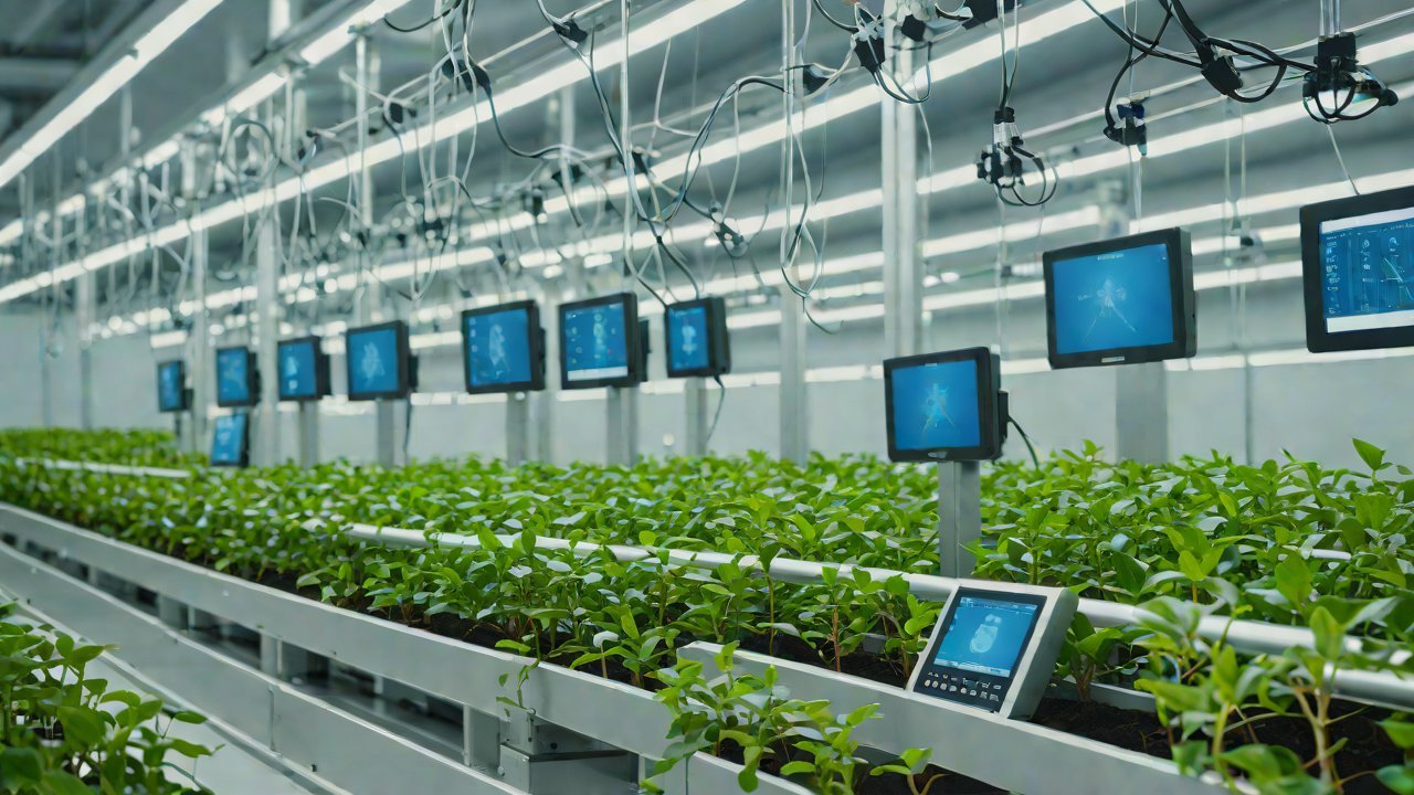 Data Sources and Formats