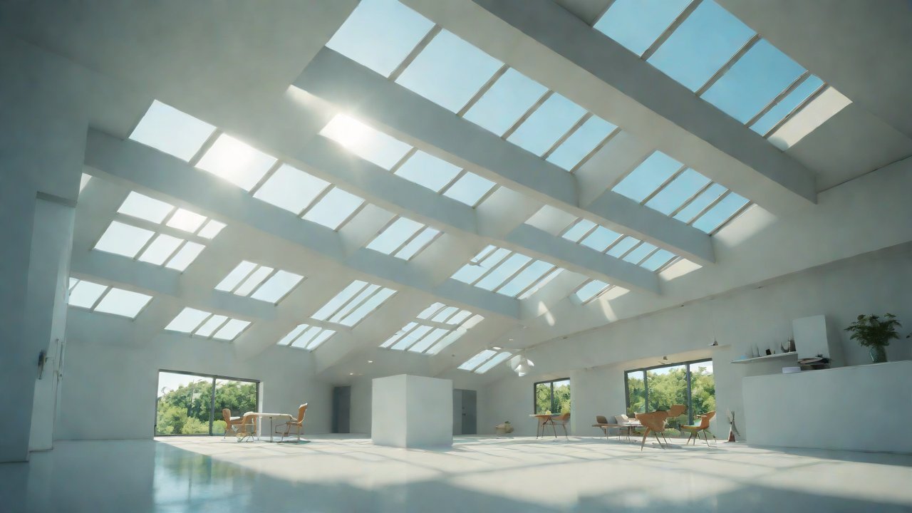 Light Sensing Mechanism