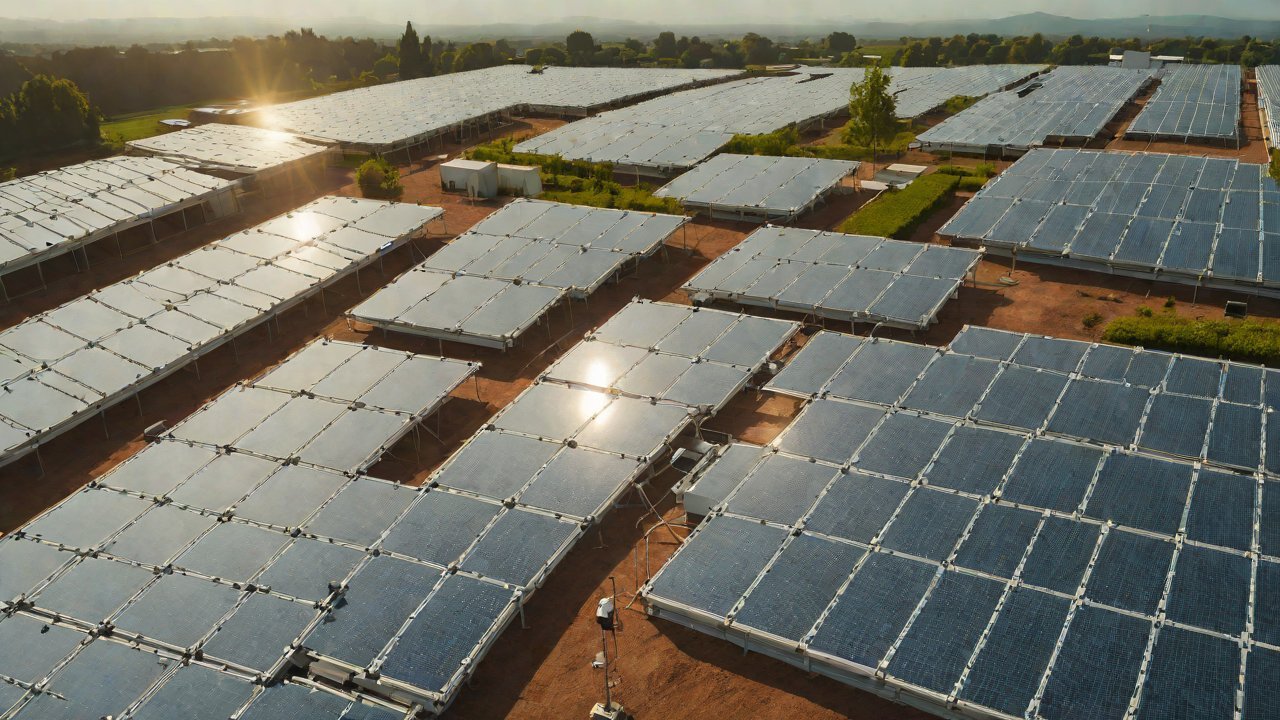 Energy Generation Potential