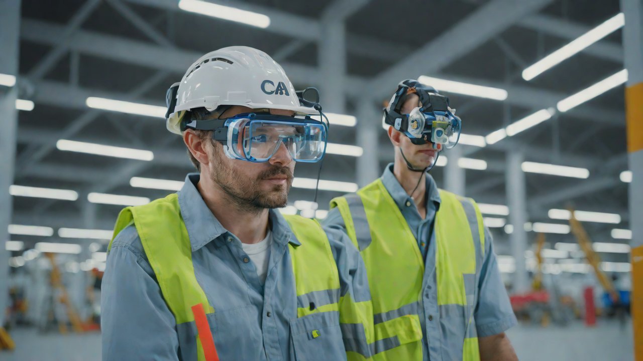 Technical Requirements of Engineering Work