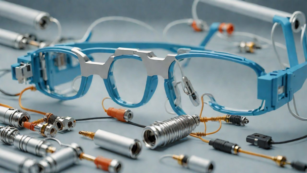 Potential Benefits of AR Glasses in Engineering Work