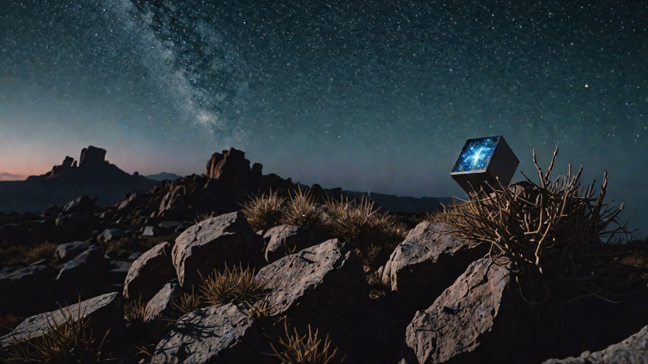 Market and AIGC Perspectives