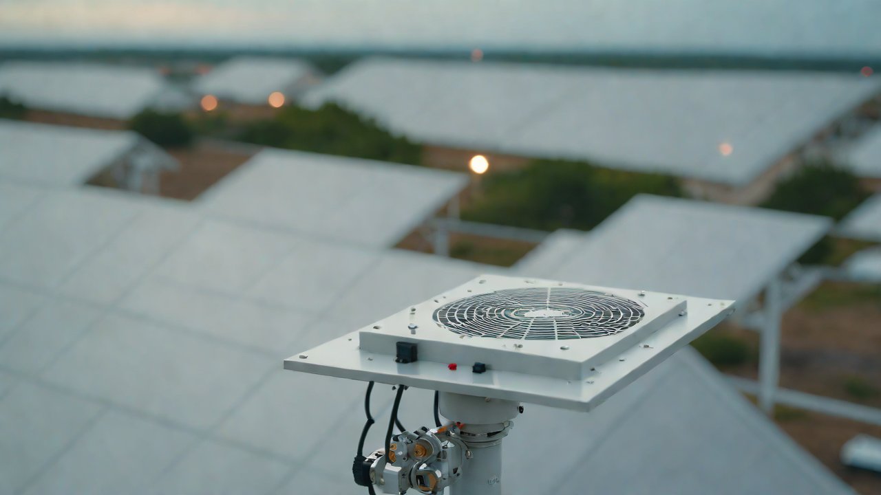 Designing the Lightning Protection System for the Precision Controller