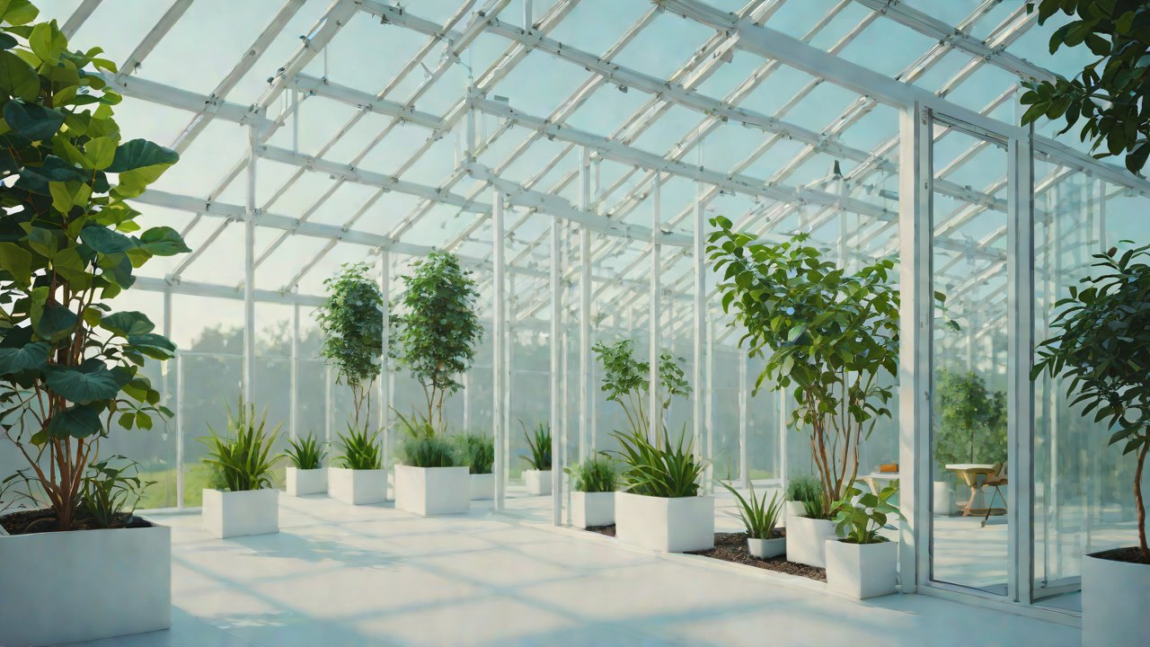 Scalability and Expandability of Modular Greenhouse Control Systems
