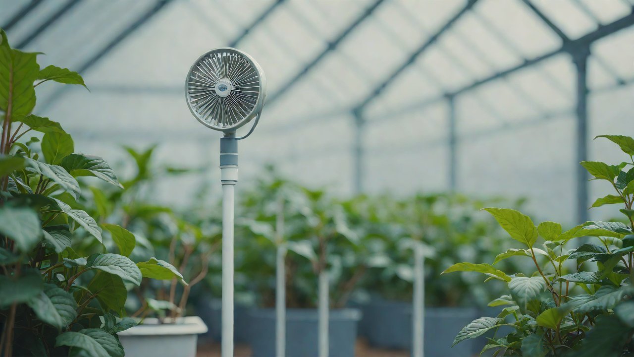 Ultrasonic Anemometer Fundamentals