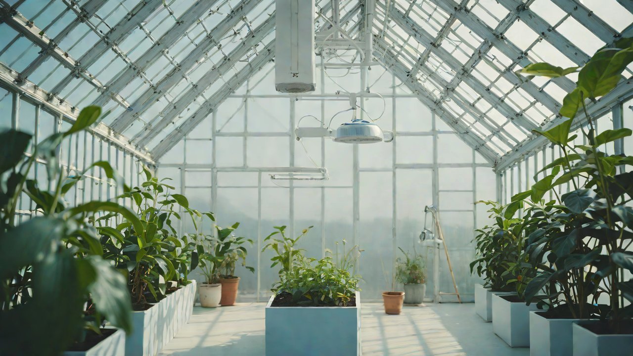 Low-Flow-Rate Environment Characteristics