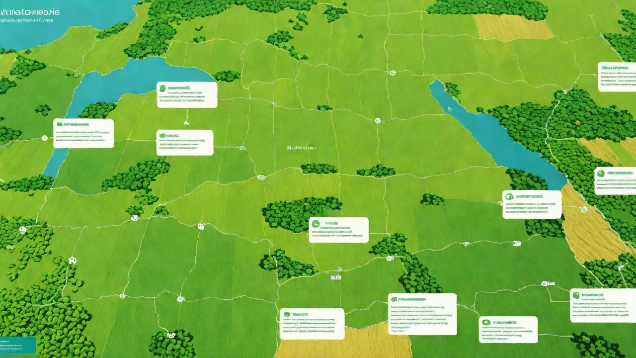 Factors Contributing to the Accuracy of AIGC-Assisted Prescription Maps