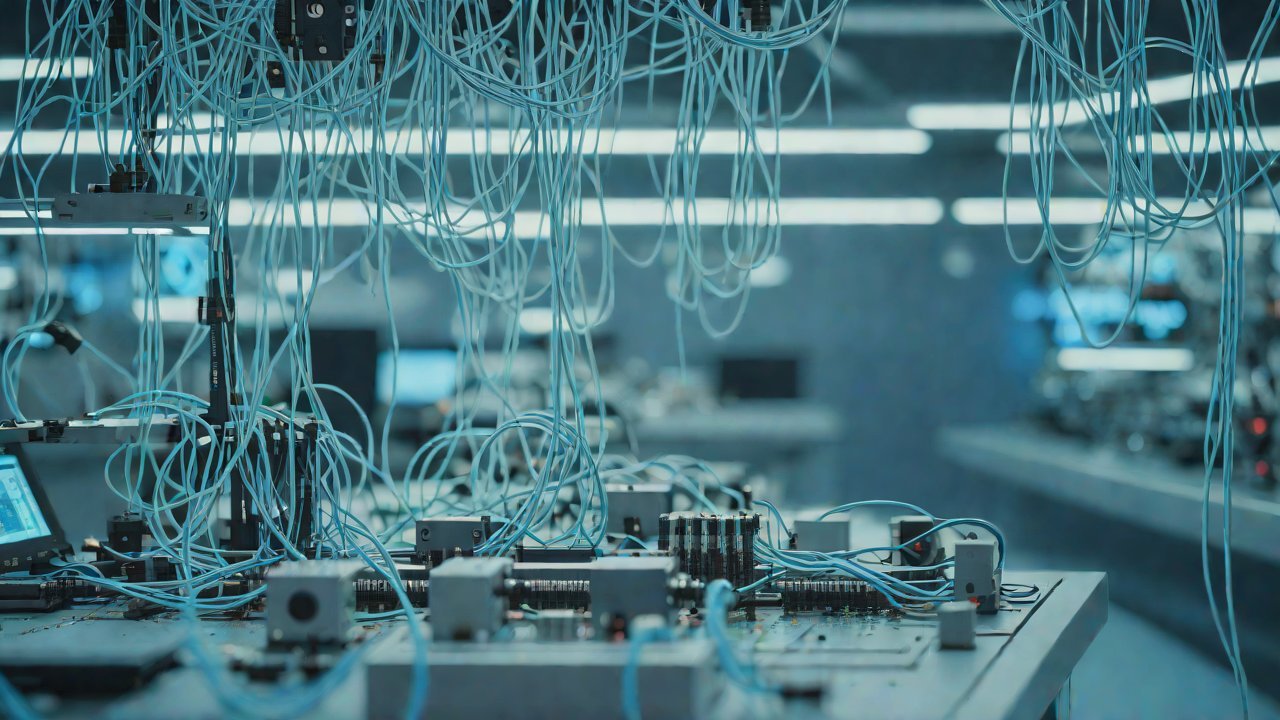 Biological Muscle Regeneration: A Model for Self-Repair