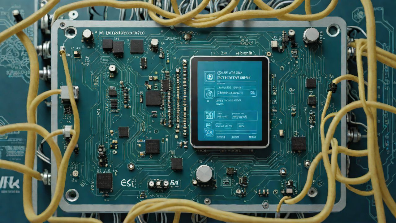 The Rise of Neuromorphic Chips