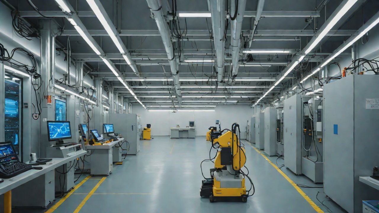 The Benefits of Neuromorphic Chips in Industrial Gateways