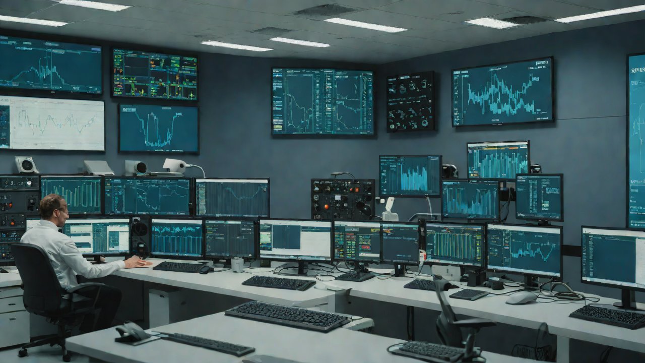 Implementing Predictive Maintenance and Analytics