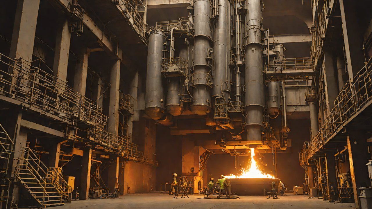 Sensor Materials and Technologies