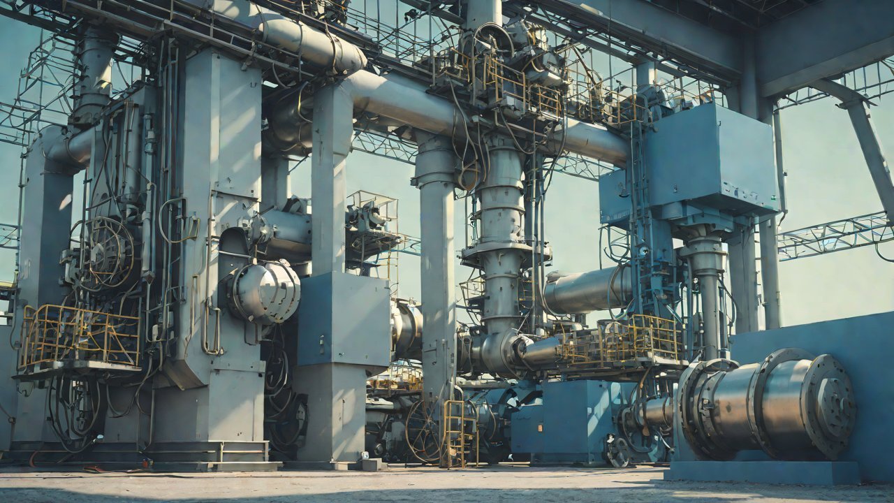 Market Data and Trends