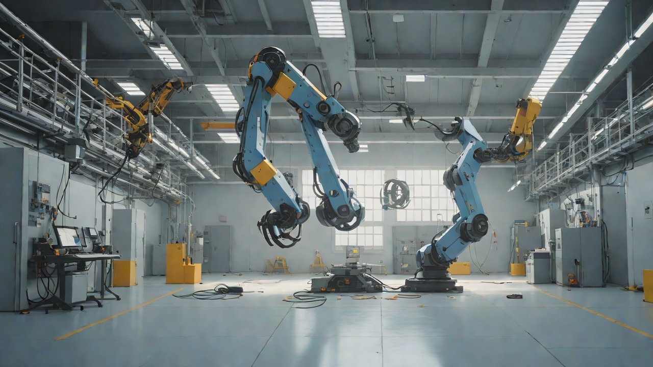 Technical Perspectives