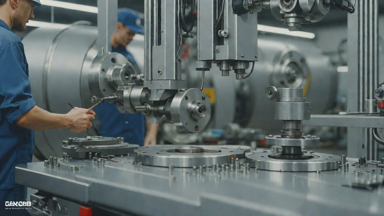 Market Trends and AIGC Perspectives