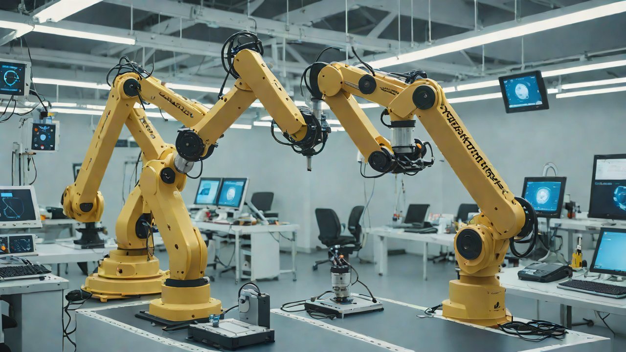 Understanding the Digital Pain Perception of the Production Line