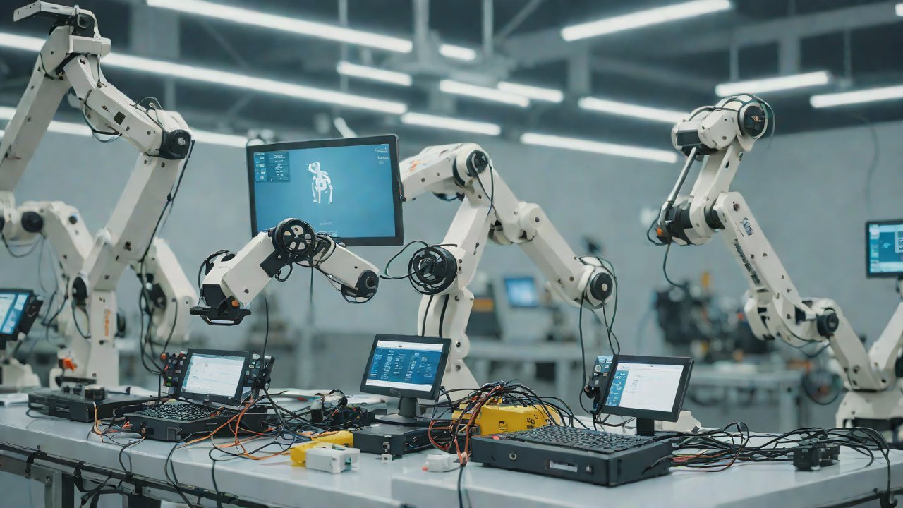 Market Trends and Outlook