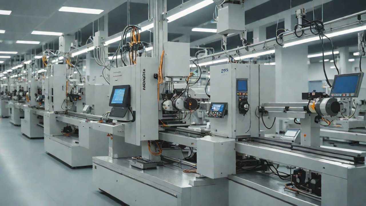 Implementation and Deployment