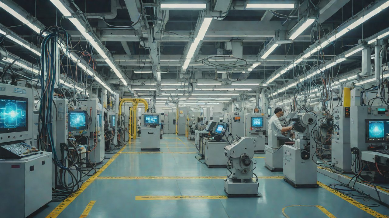 AIGC Technical Perspectives