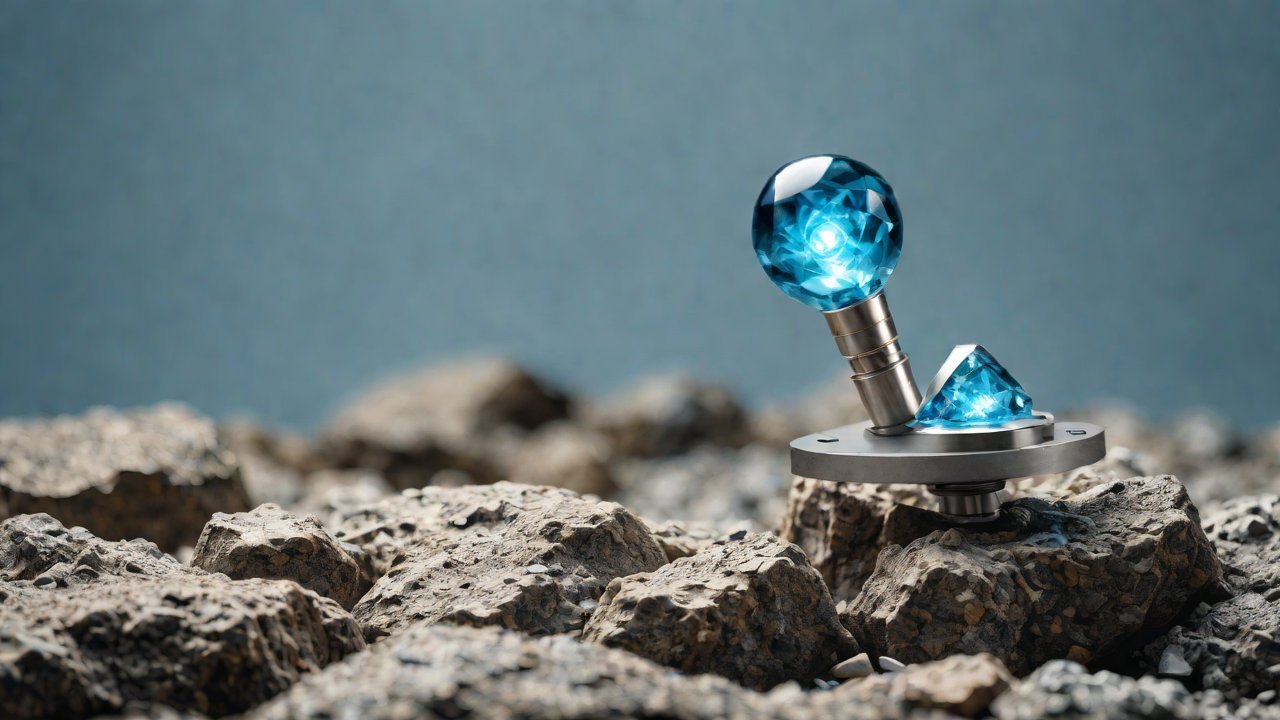 Market Data and AIGC Perspectives