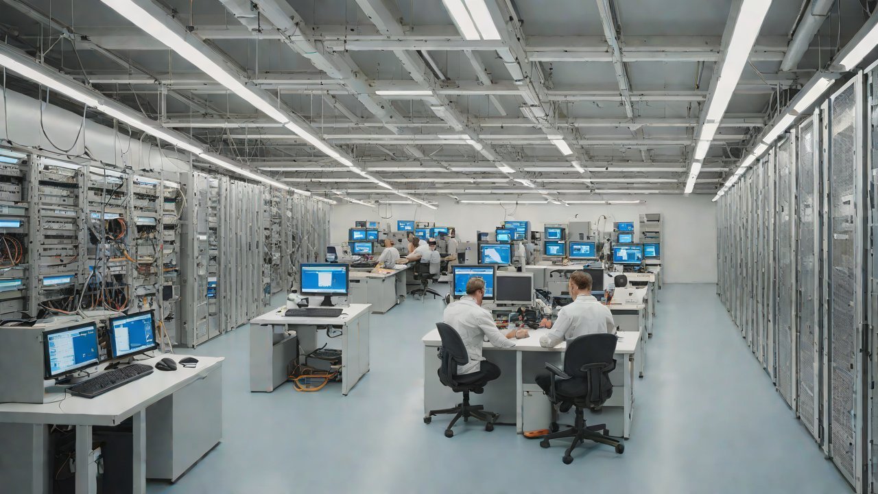 Photonic Computing: A Potential Solution