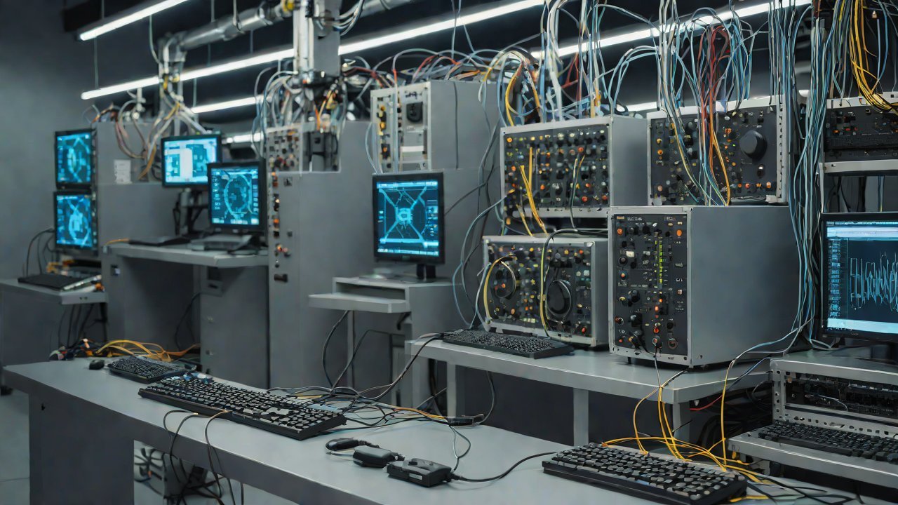 Market Trends and AIGC Perspectives