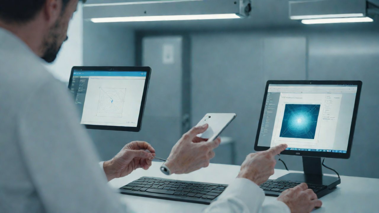 Technical Perspective