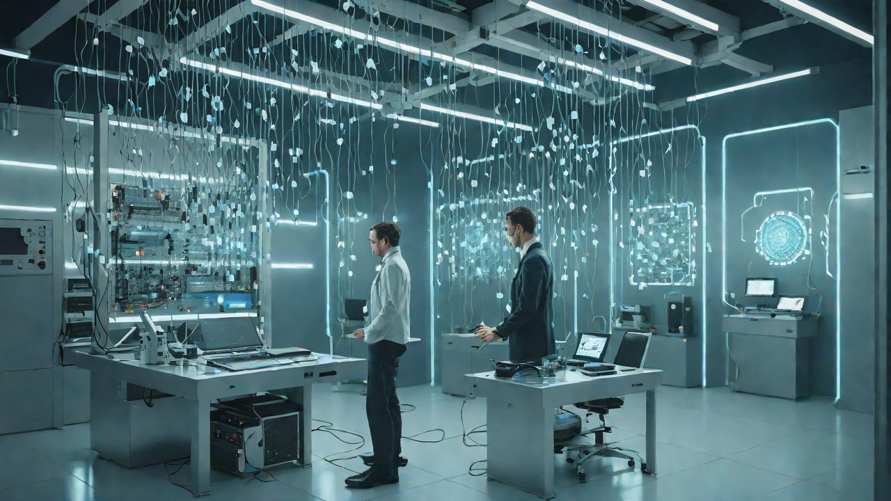 Quantum Key Distribution (QKD) Protocols