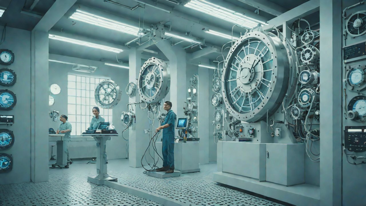 Market Analysis and Industry Applications