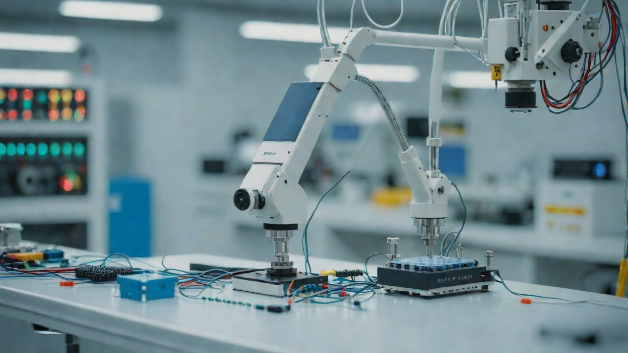 Background: The Importance of Purity in Chip Manufacturing