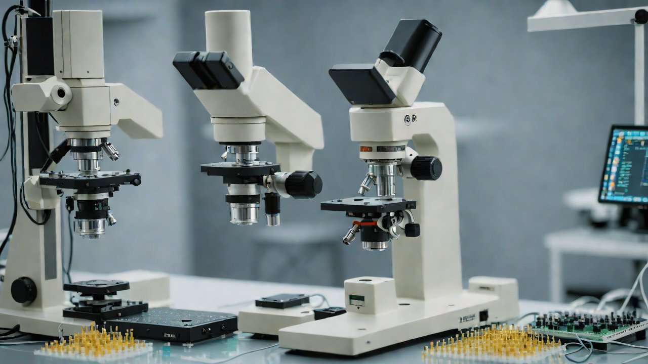 Market Analysis: Adoption and Implementation