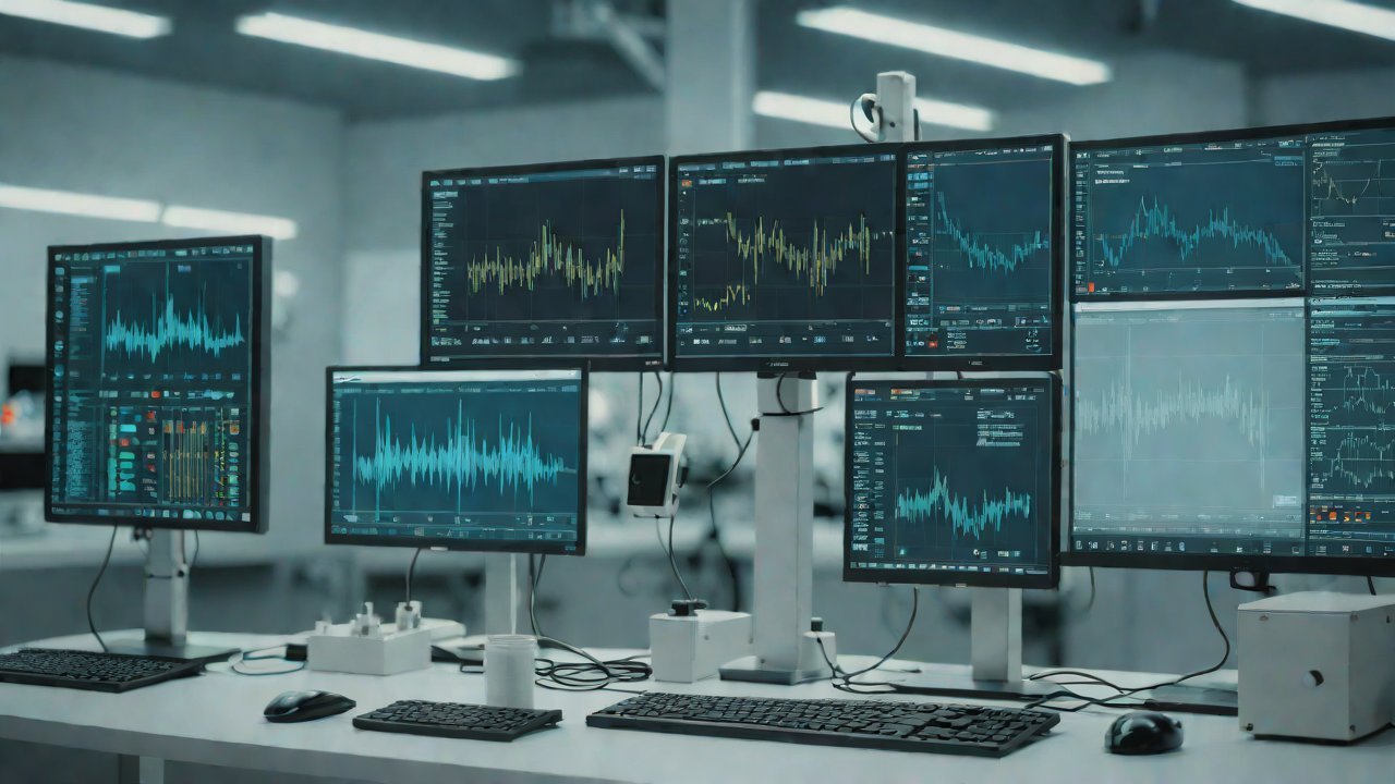 AIGC Technical Perspectives on Neutron Diffraction Monitoring
