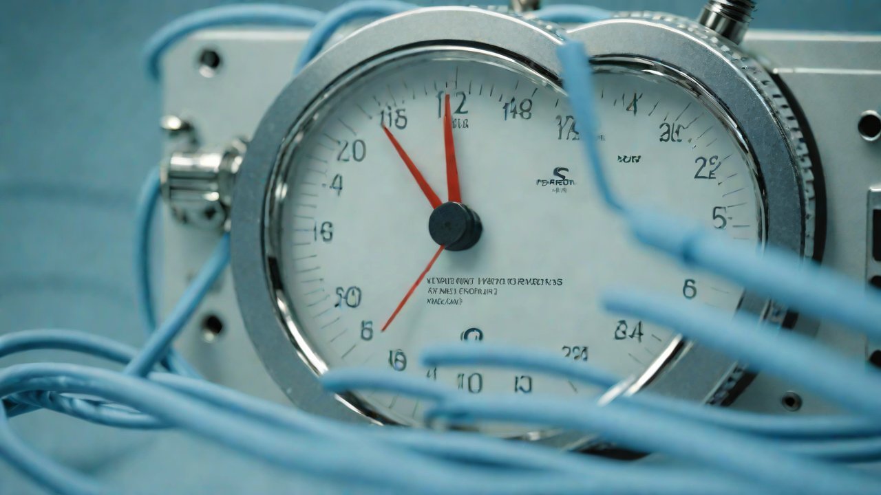 Deterministic Bandwidth Limitations