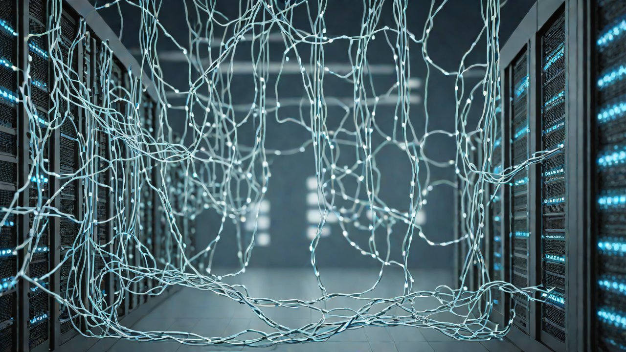 Market Data and AIGC Perspectives