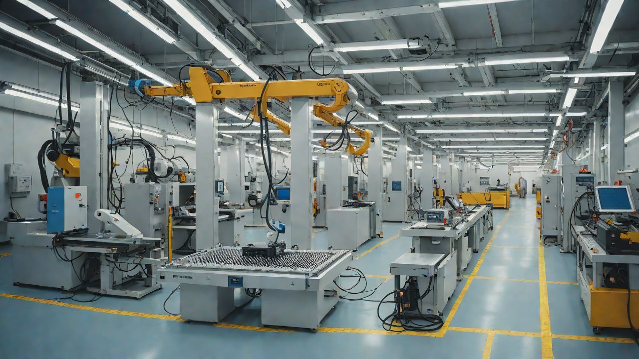 Market Potential for Superconducting Wires in Factories