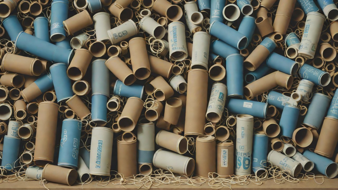 The Benefits of Biodegradable Industrial Casings