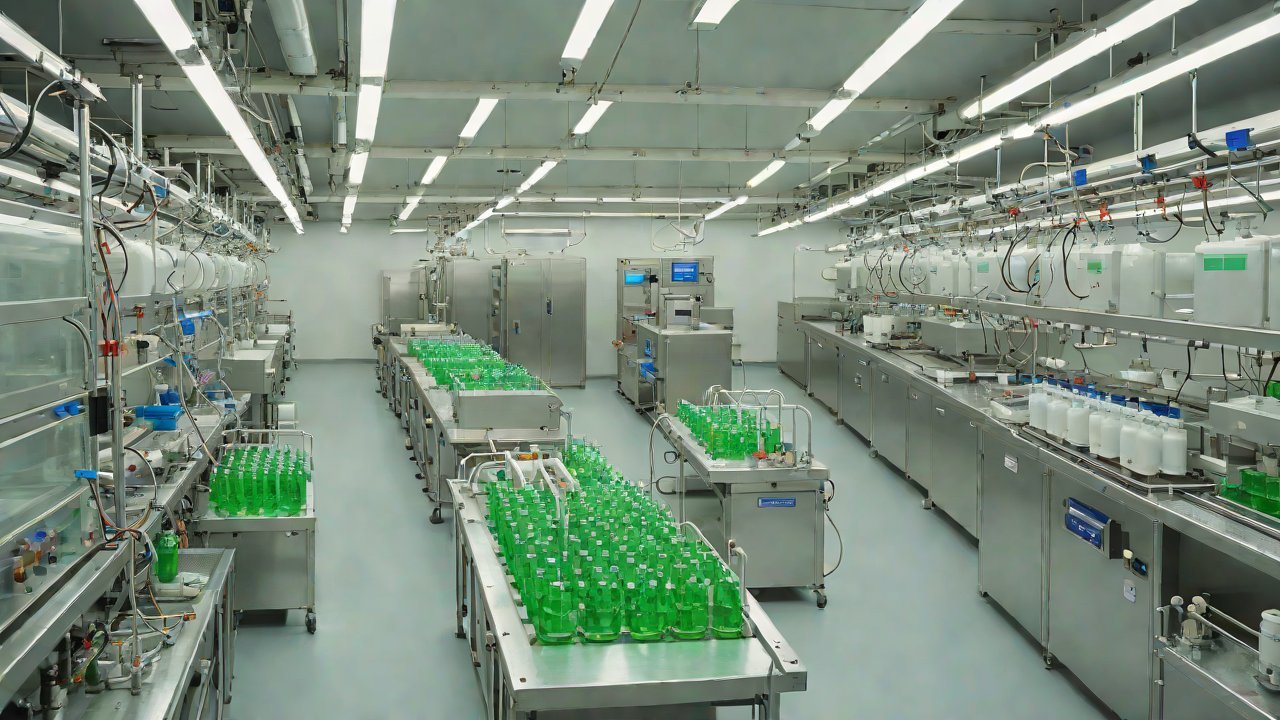 Understanding Biotoxic Spills